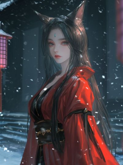 《九尾娘娘诞下一尾幼崽后，我靠听见心声拯救小主人》涂明月涂山雪完本言情大结局