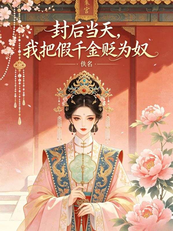 《封后当天，我把假千金贬为奴》柳清萝姜明珠txt完整版小说阅读