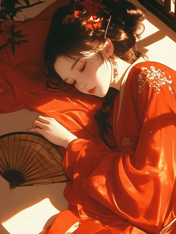 《死对头想要娘亲替她养皇儿，魔丸用婴语杀疯了》柔妃谢玄全文免费阅读最新章节