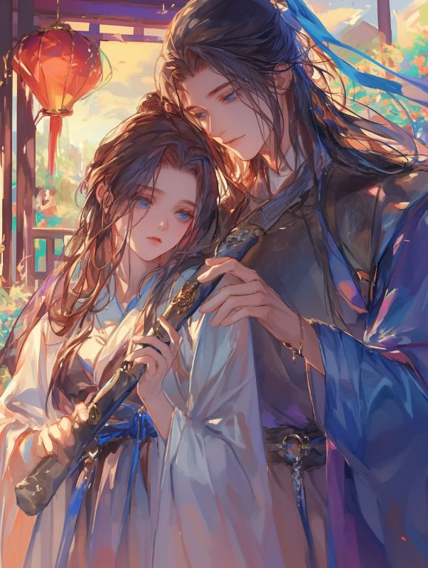 太子宠妾灭妻送我去和亲后，昔日忠犬夜夜欺主