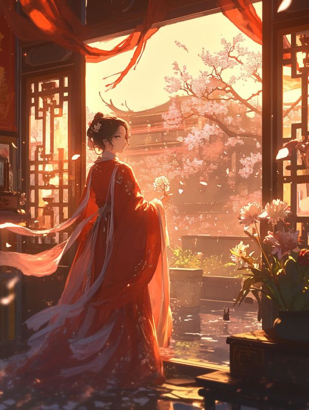 夫君被断腿后，我摇魔丸爹娘杀疯了