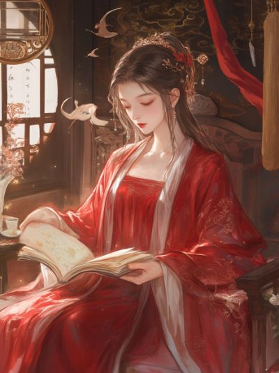 团宠小公主被掉包后，我六爻卦起杀疯了萧长歌后续大结局去哪看？