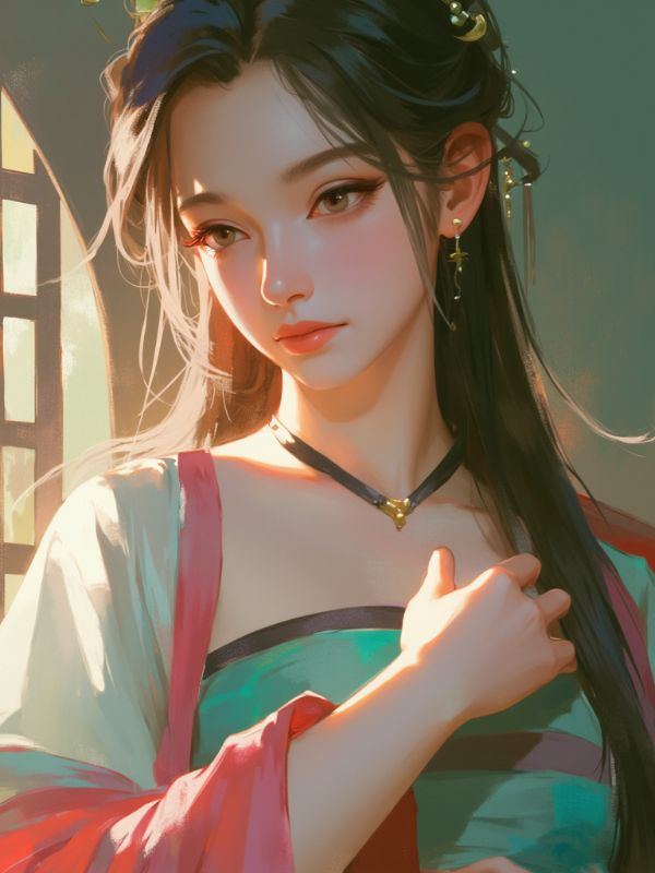 《月中闻雨》魏章沈禾txt免费小说