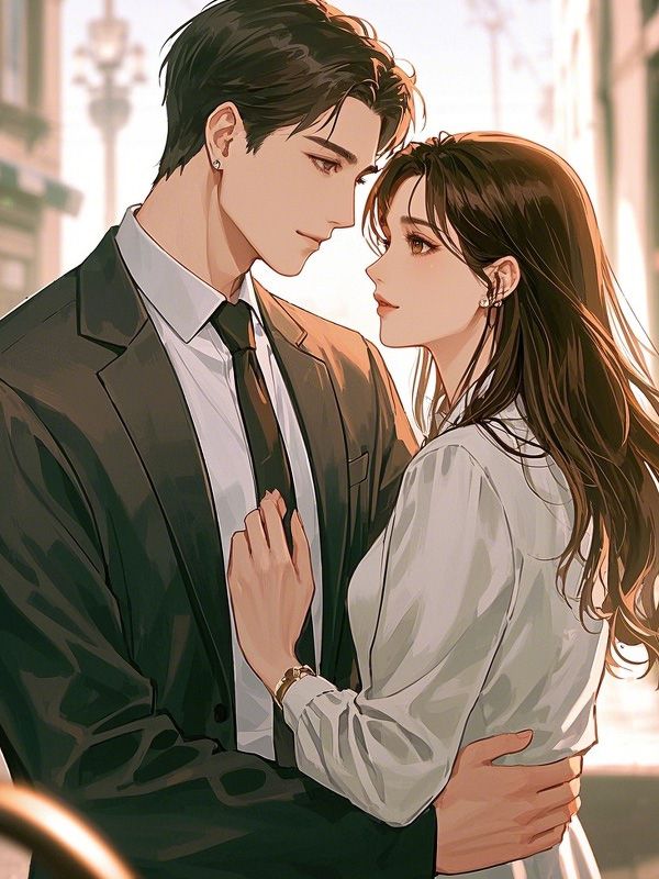《他的小满胜万全》程小满谢时衍大结局阅读