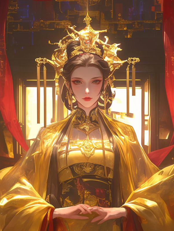 已完结小说《古代主母穿成豪门弃妇后,降维打击杀疯了》在线章节阅读