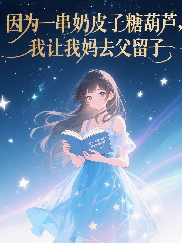 因为一串奶皮子糖葫芦,我让我妈去父留子小说免费资源, 因为一串奶皮子糖葫芦,我让我妈去父留子小说免费看