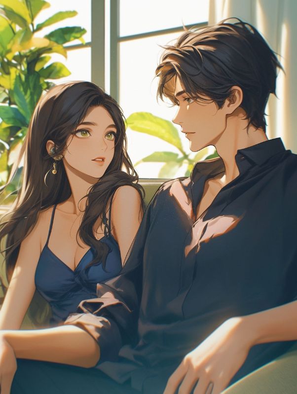《复合后我笑看男友和女兄弟暧昧,并回手薅光他全部财产》安念江渝和txt完整版小说阅读
