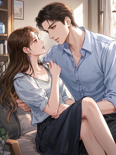 《欢情晚渡，旧爱余辉》沈灵柠裴执川完本大结局
